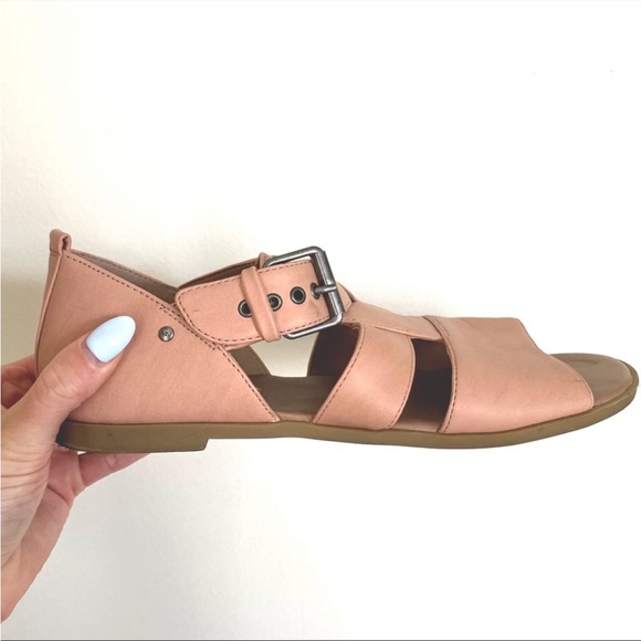 Matt and Nat Eboni Vegan Sandals - Picture 2 of 2